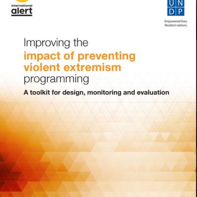 Improving the impact of preventing violent extremism programming