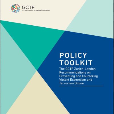 Policy Toolkit-GCTF