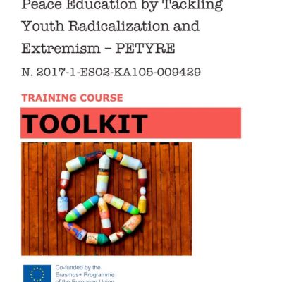 Peace Education by Tackling Youth Radicalization and Extremism – PETYRE